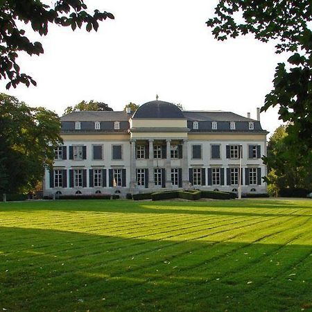 Kasteel Van Gors Villa Borgloon Exterior foto